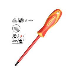 [THTIS4100] TOTAL TOURNEVIS ISOLE 4.0*100MM  
