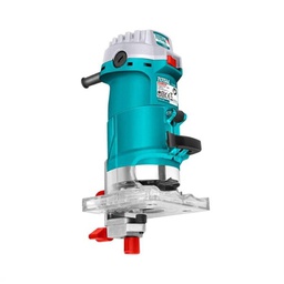 TOTAL AFFLEUREUSE 600W 6MM [TLT6001]