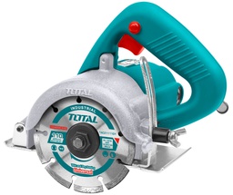 [TS3141102] TOTAL SCIE MARBRE 1400W 110MM  