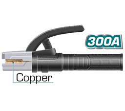 [TWAH3006] TOTAL PORTE-ELECTRODE 