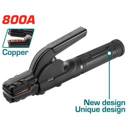[TWAH5006] TOTAL PORTE-ELECTRODE 500A 