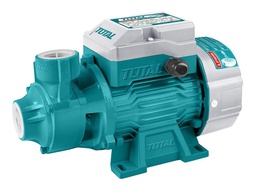 [TWP137016] TOTAL POMPE A EAU PERIPHERIQUE 370W (0,5HP)  
