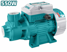 [TWP15506] TOTAL POMPE PERIPHERIQUE 550W 