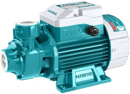 TOTAL POMPE A EAUPERIPHERIQUE 750W - 1HP -  [TWP17506]
