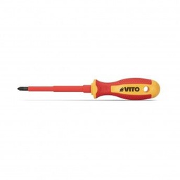 [VICPHIPB2] VITO TOURNEVIS PHILLIPS PRO PH2X100MM 