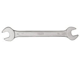 [VICB2528] VITO CLE PLATE 25 X28 