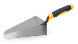 [VICFDB220] VITO TRUELLE RONDE FORGEE MANCHE BI-MATIERE 220MM 