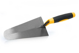 [VICFDB240] VITO TRUELLE RONDE FORGEE MANCHE BI-MATIERE 240MM 