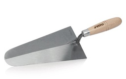 TRUELLE RONDE FORGEE 240MM