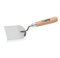 [VICI70] VITO TRUELLE ACIER INOXYDABLE 70MM 