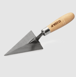 [VICFB120] VITO TRUELLE FORGEE POINTUE 120MM 