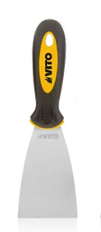 [VIEFB25] VITO SPATULE MANCHE BIMATIERE 25MM 