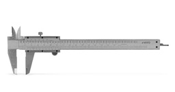 [VIPQ150] VITO PIED A COULISSE 150MM 