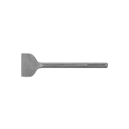 [VICSDSM400] VITO BURIN PLAT SDS-MAX 400 X 25MM 