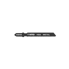 [VIFSTMAB] VITO JEU 5 LAMES POUR SCIE SAUTEUSE BOIS 