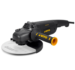 [VIRE23026] VITO MEULEUSE D ANGLE 2600W 230MM 