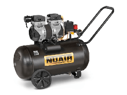 GENERIC COMPRESSEUR SILENCIEUX 50L NUAIR [B2DC304NUA]