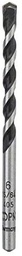 BOSCH FORET A MARBRE 6MM  [2608589546]