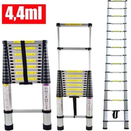 [11918] GENERIC ECHELLE EXTENSIBLE SIMPLE 4.40M 15 MARCHE 
