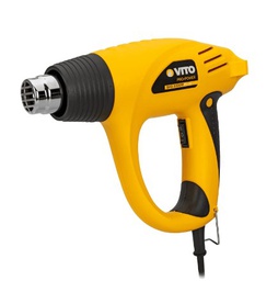 VITO DECAPEUR THERMIQUE 2000W  [VISAQ2000A]