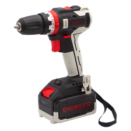 SPECCO PERCEUSE A PERCUSSION SANS FIL 20 V [SP20V-4040 ]