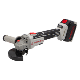 SPECCO MEULEUSE D’ANGLE SANS FIL 4.0 AH BL [SP20V-4042]