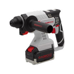 SPECCO MARTEAU ROTATIF SANS FIL 20V [SP20V-4047 ]