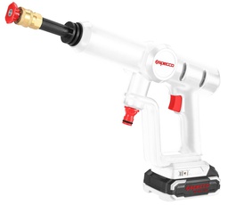 [SP20V-4048] SPECCO NETTOYEUR HAUTE PRESSION 20V 30BARS 