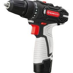 [SP12V-4010N] SPECCO PERCEUSE SANS FIL 12V  