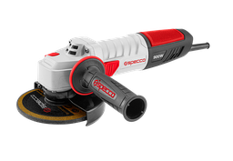 MEULEUSE MINIANGLE 115MM/ 900 WATT 