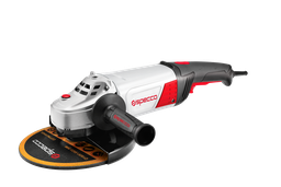 MEULEUSE ANGULAIRE DE 230 MM 2200W