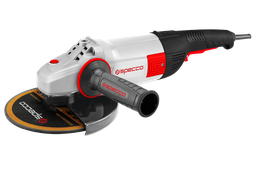 MEULEUSE ANGULAIRE 230MM/ 2600W