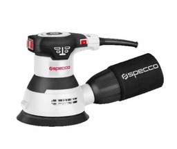 [SP-9022] SPECCO PONCEUSE ORBITAL 125MM/ 300WATT 