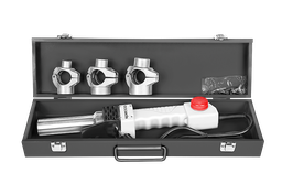 MACHINE A SOUDER LES TUYAUX 800W