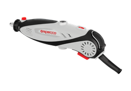 SPECCO MINI PERCEUSE + ACCESSOIRES 135 WATT AC [SP-2070]