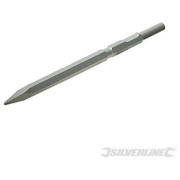 [SP-1273] SPECCO BURIN POINTU 17 X 400 MM. HEXAGONAL 