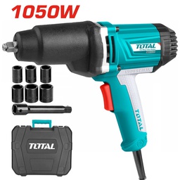 [TIW10101] TOTAL CLE A CHOCS ELECTRIQUE 1/2'' 1050W  