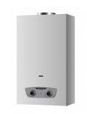 [5301CAG-01] CHAUFFE EAU A GAZ VEGA 6 L INSTANTANE