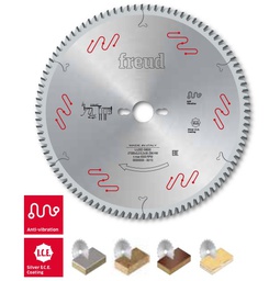 GENERIC DISQUE 30X350MM 108D FREUD [F03FS07437]