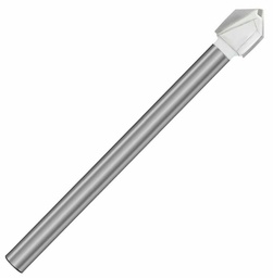 BOSCH FORET A CARRELAGE CYL-9 CERAMIC 10X80MM 10MM  [2608587165]