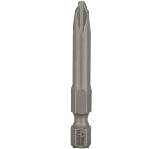 BOSCH EMBOUT 1 PIECE D’ALIMENTATION PH2x50MM 