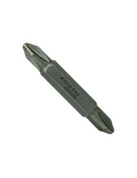 [1SP-1251] SPECCO EMBOUT 1 PIECE D’ALIMENTATION PH2 DOUBLE 65MM 
