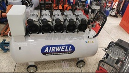 [20373] GENERIC COMPRESSEUR SILENCIEUX 200L AIRWELL 