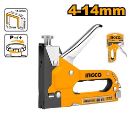 [HSG14018] INGCO AGRAFEUSE 4-14MM SS  