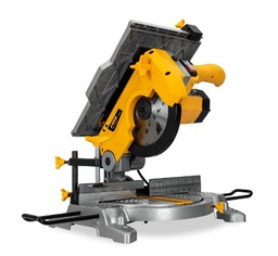 VITO SCIE CIRCULAIRE COMBINEE 1200 W 210MM -  [VISCC12210]