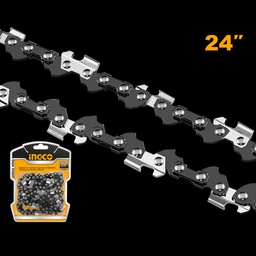 INGCO CHAÎNE DE SCIE 24''  [AGSC52401]