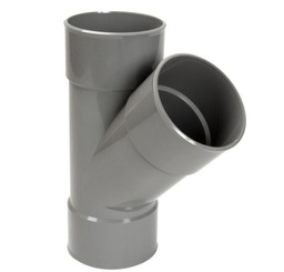 GENERIC CULOTTE SIMPLE 110 PVC [030006]