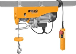 INGCO PALAN ELECTRIQUE 900W 500KG DOUBLE LIGNES  [EH5001]