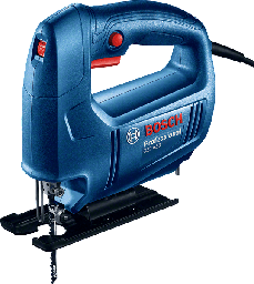 [06015B4020] BOSCH SCIE SAUTEUSE  500W GST 680  