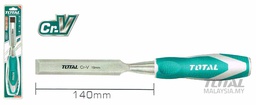 [THT41196] TOTAL CISEAU A BOIS 19MM  